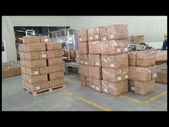 Fabrik für Schmelzklebstoffe