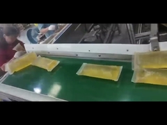 Hohe Schälfestigkeit, druckempfindlicher Schmelzklebstoff für Tapeten, 4253-34-3