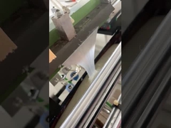 PUR-Schmelzklebstoff für die Buchbindung