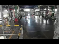 Herstellung von PUR-Klebstoffen