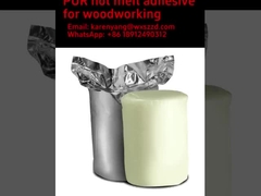 PUR-Kleber für die Holzbearbeitung