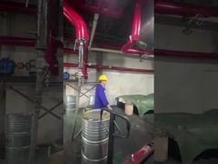 Kühlschrank-Glastür PUR Warmschmelzgleim Polyurethan Warmschmelzgleber