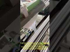 Polyurethan-Holzbearbeitungs-Kantenanleimkleber PUR Reaktiv-Schmelzklebstoff