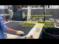 Weißer Polyurethan-Dispersionskleber für Holzbearbeitungsprojekte Holzplatten Vakuumformen