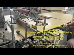 PUR-Schmelzklebstoff Holzbearbeitungskleber hohe Qualität bester Preis