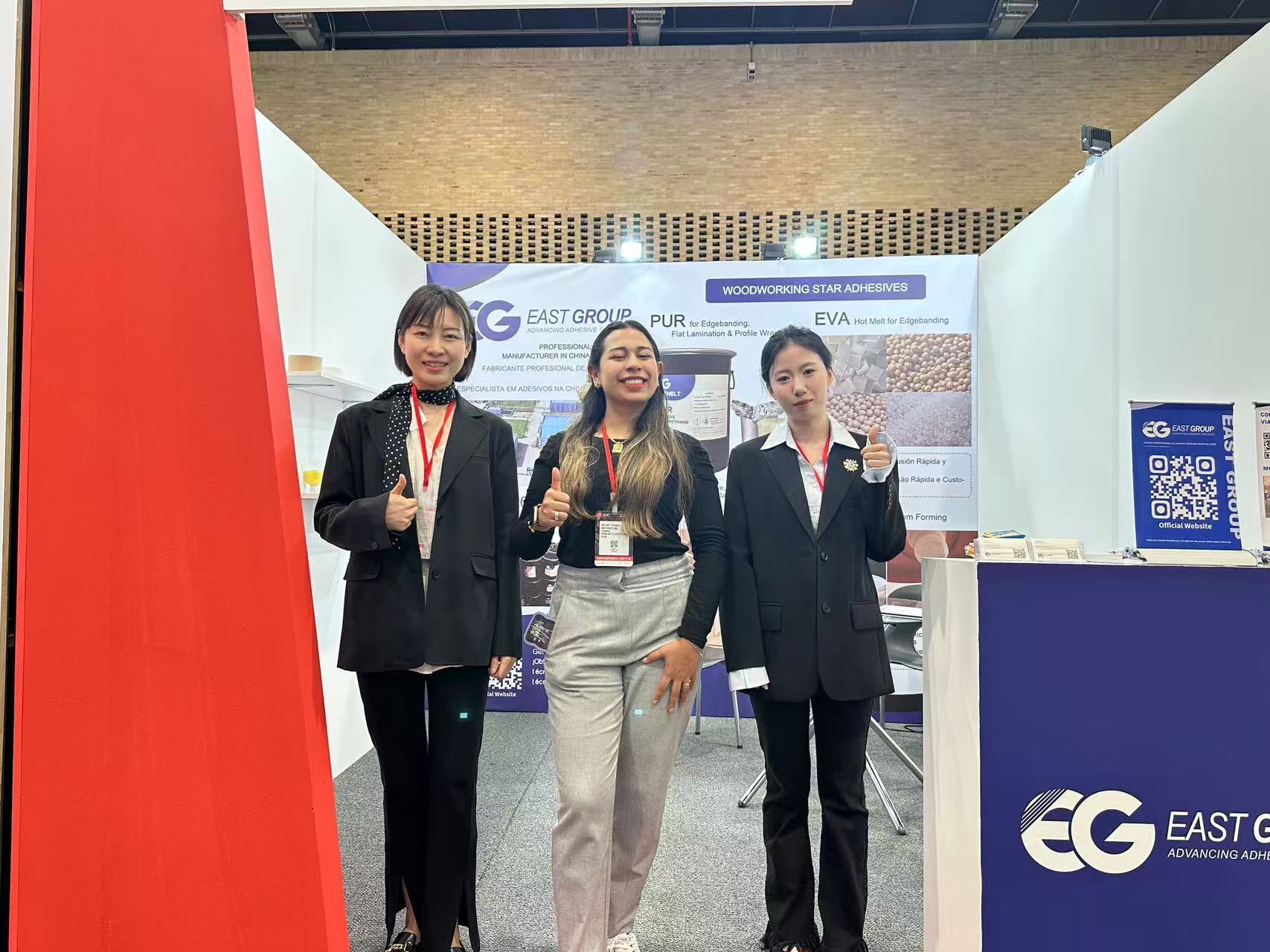 Neueste Unternehmensblogs über Das Interzum Bogotá 2026