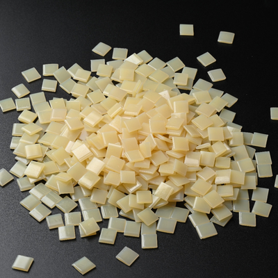 EVA Granules heiße Schmelze Adhesive für Buchbindungs-Dorn-Kleber