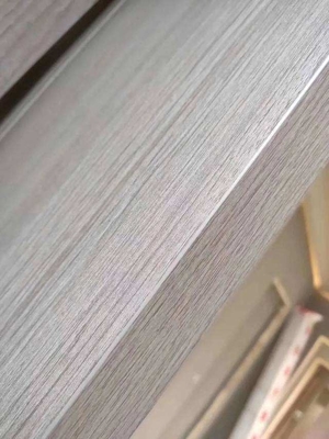 Polyurethane Woodworking Hot Melt Adhesive For Edge bonding