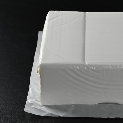 kaufen Druckempfindliche heiße Schmelzklebender Zink-Oxid-medizinischer klebender Kleber online manufacture