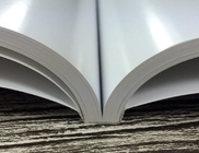 Bookbinding EVA Hot Melt Adhesive Ethylene Vinyl Acetate Granules