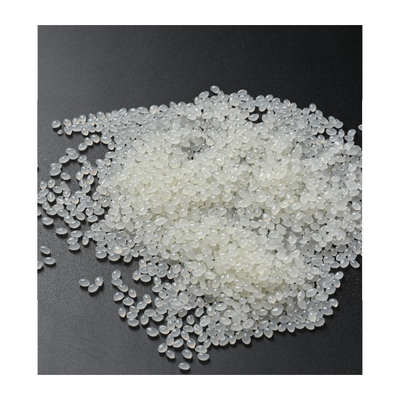 kaufen Hohe transparente EVA Granule Hot Melt Adhesive für Buchbindungs-Seiten-Kleber online manufacture