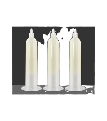 Electronic Hot Melt Adhesive Glue Plastic Substrates Bonding