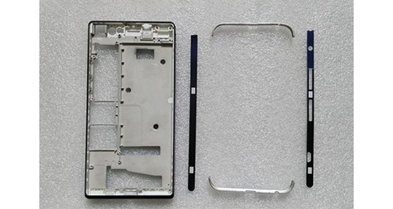 Electronic Hot Melt Adhesive Glue Plastic Substrates Bonding