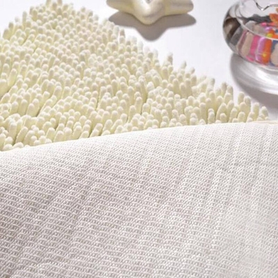 Footwear Transparent Hot Melt Adhesive Granules CAS 9009-54-5