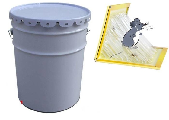 kaufen UV-Beständigkeits-heißer Schmelzkleber-klebender geruchloser Mäusefänger-Kleber online manufacture
