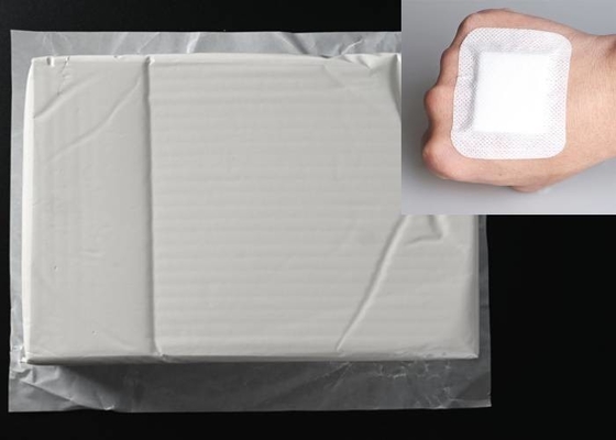 kaufen CAS4253 34 3 medizinische heiße Schmelzklebende Zink-Oxid klebende SGS-VOC online manufacture