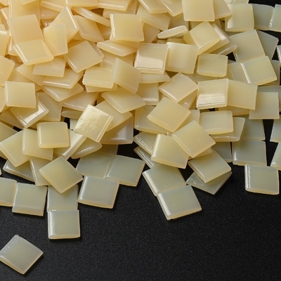 kaufen 100 feste Buchbindungs-Kleber-Dorn 25kg EVA heiße Schmelze Adhesive VOC online manufacture