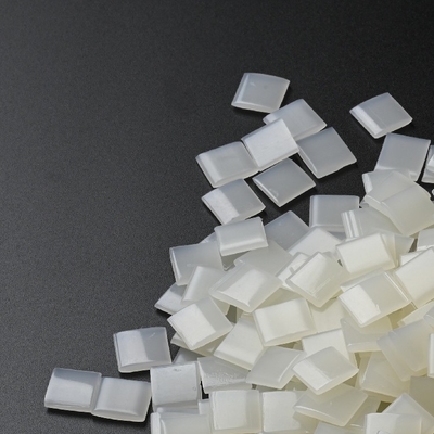 kaufen Tinten-gestrichenes Papier Kleber-Kugeln EVA Hot Kleber White Yellow der perfekten Bindung online manufacture