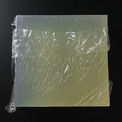 kaufen Plastikpsa-Kleber Schmelze abdeckungs-Hygiene Hmpsa-Klebers 4253-34-3 heißer online manufacture