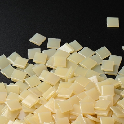 kaufen EVA Based heiße Schmelze Adhesive-Rand-Streifenbildung klebendes PVC-Abbinden online manufacture