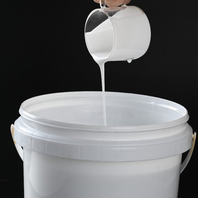 kaufen Wasserbasiertes Vakuum PUD Polyurethane Dispersions 3D, das Kleber für Möbel-Tür-Platte bildet online manufacture