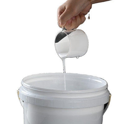 kaufen Weißer PU-Kleber CAS-7085-85-0 PUD Dispersion für das Membran-Drücken online manufacture