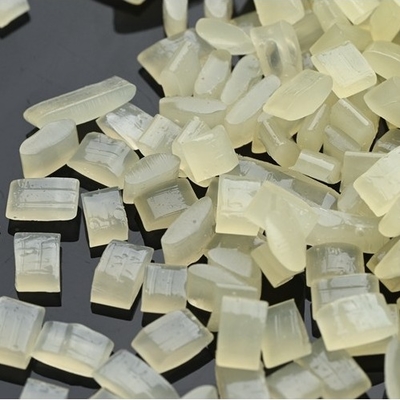 kaufen Fester EVA Plastic Granules heiße Schmelze-Kleber für Kleidungs-Dichtung online manufacture