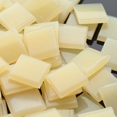 kaufen Gelbe industrielle heiße Schmelzkautschukkleber des Stärke-Heißkleber-7085-85-0 online manufacture
