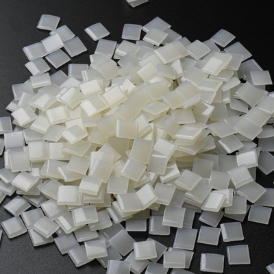 kaufen Rand-Streifenbildungs-Kleber gelbe EVA heiße Schmelze Adhesive Industry CASs 7085-85-0 online manufacture