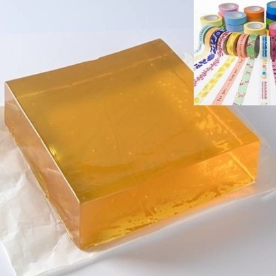 kaufen Briefpapier-Band PSA-Selbstkleber, der heiße Schmelze verpackt online manufacture
