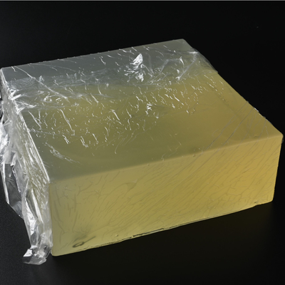 kaufen Blockbauweise, die heiße Schmelzklebenden Glasfaser-Band PSA-Kleber verpackt online manufacture