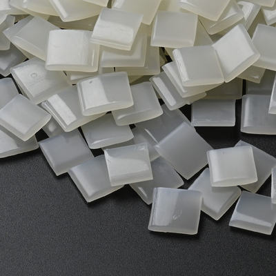 kaufen Multi Großhandelsfunktions-feste Körnchen kleben heißen Schmelzkleber für Epe-Schaum online manufacture