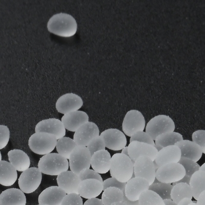 kaufen Wasser-beständiger heiße Schmelzkleber-Körnchen-transparenter Hitze-Gewebe-Kleber online manufacture