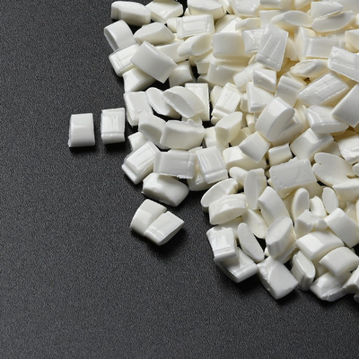 High Heat Resistance Book Binding Glue Hot Melt Adhesive With 100% Solid Content And White Color