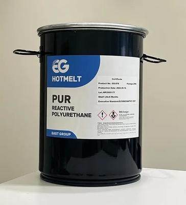 kaufen PUR Heißschmelzklebstoff für die Holzbearbeitung Kantenanleimung EG-813 online manufacture