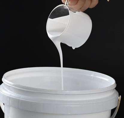 kaufen Water Based PU Adhesive EG-201.40 for Woodworking 20kg Barrel online manufacture
