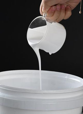 kaufen Water Based PU Adhesive EG-201.38 for Woodworking 20kg Barrel online manufacture