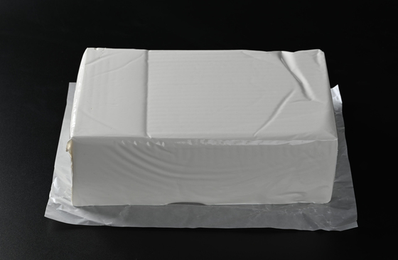 kaufen TPR-Zink-Oxid-klebendes Kissen Blockformat-CAS 4253-34-3 weiß online manufacture