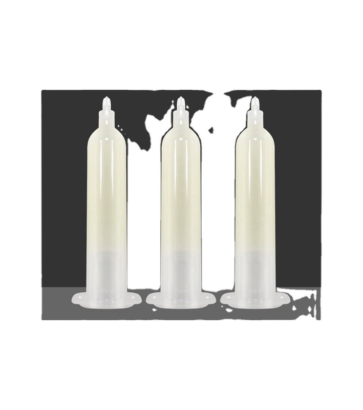 Electronic Hot Melt Adhesive Glue Plastic Substrates Bonding