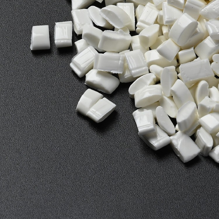 High Heat Resistance Book Binding Glue Hot Melt Adhesive With 100% Solid Content And White Color