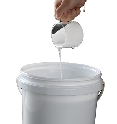 Wasserbasierte Vakuumformung PUD Polyurethane Adhesive Dispersionss 3D
