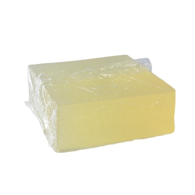 Selbstklebender verpackender heißer Selbstkleber der Schmelze4253-34-3 PSA