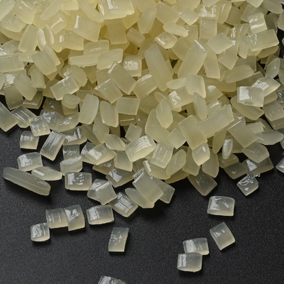 EVA heiße Schmelze Kleber Granules-Luftfilter-Kleber-Wetterbeständigkeit