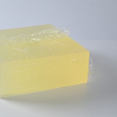 Hoher Anfangsfestigkeits-Hygiene-Kleber für Windel-Serviette 4253-34-3