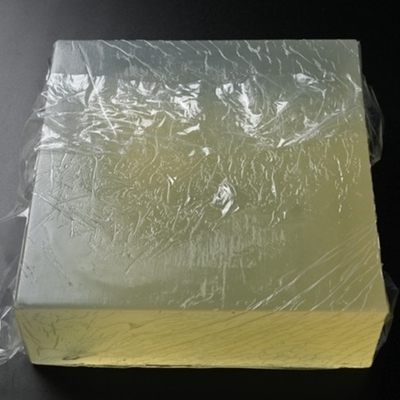 Glas füllt Selbstkleber-Mischung CAS4253-34-3 der hohen Temperatur ab