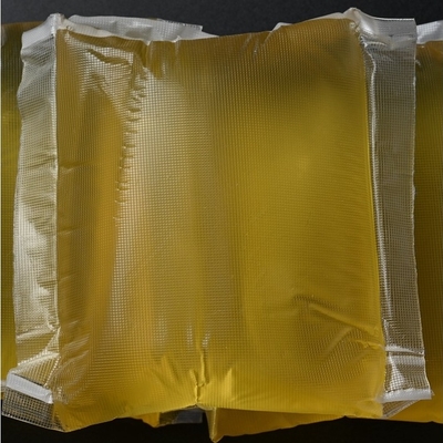 CAS No. 4253-34-3 verpackender heißer Schmelzkleber für Kurier Waybill
