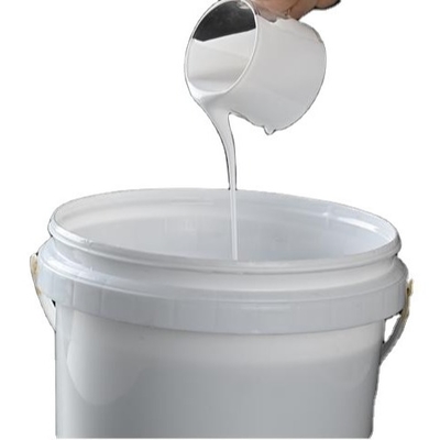 Wasserbasierter PUD Polyurethane Dispersion PU-Streuungs-Kleber für das Vakuum, welches die Furnierung bildet