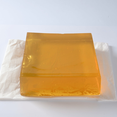Geruchloser druckempfindlicher heißer Kleber PSA Schmelzfür Aufkleber-Papier der Wand-3D
