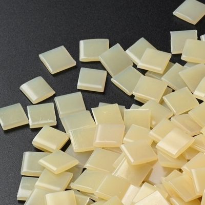 Holzbearbeitungs-Möbel-EVA heiße Schmelze Kleber High-Stärke-Heißkleber für Rand-Abbinden