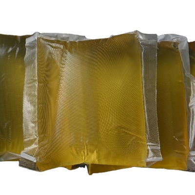 Flaschen-Kasten-heiße Schmelzklebender verpackender heiße Schmelzverpackenkleber